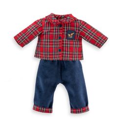 Ensemble Homewear 2 pièces - Ma Corolle 36 cm 