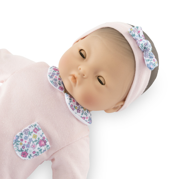 Bébé câlin Mila 30cm