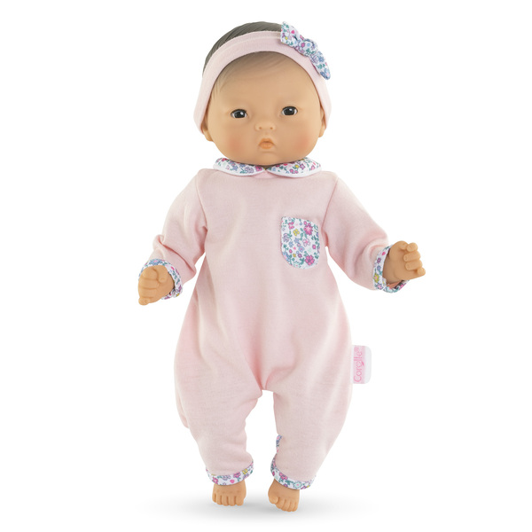 Bébé câlin Mila 30cm