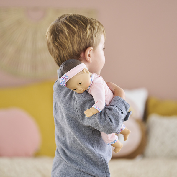 Bébé câlin Mila 30cm