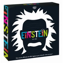 Einstein - Le Jeu