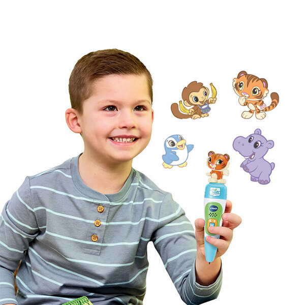 MagiBook Story Friends Starter Pack