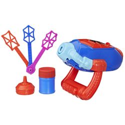 Marvel Spidey  – Lance-bulles électronique