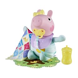 Peppa Pig - Gros câlins Evie 