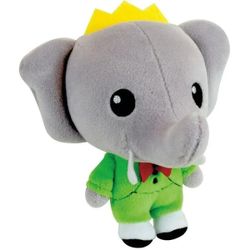 Peluche Babar Kid'Collect 13cm