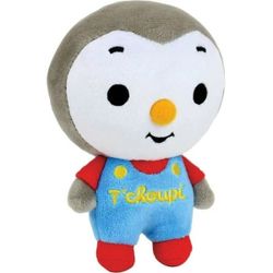 Peluche T’choupi Kid'Collect 13cm