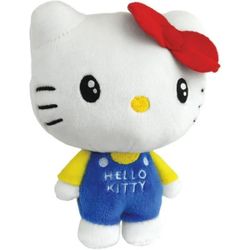Peluche Hello Kitty Kid'Collect 13cm