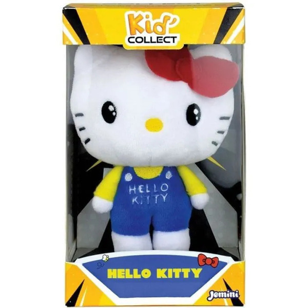Peluche Hello Kitty Kid Collect 13cm