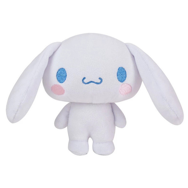 Peluche Cinnamoroll Kid Collect 13cm