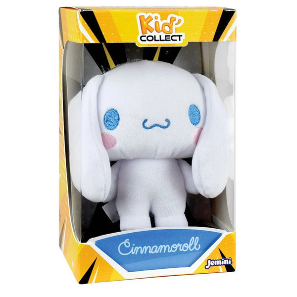 Peluche Cinnamoroll Kid Collect 13cm
