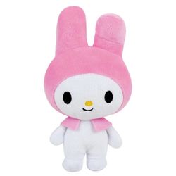 Peluche My Melody Hello Kitty Kid'Collect 13cm