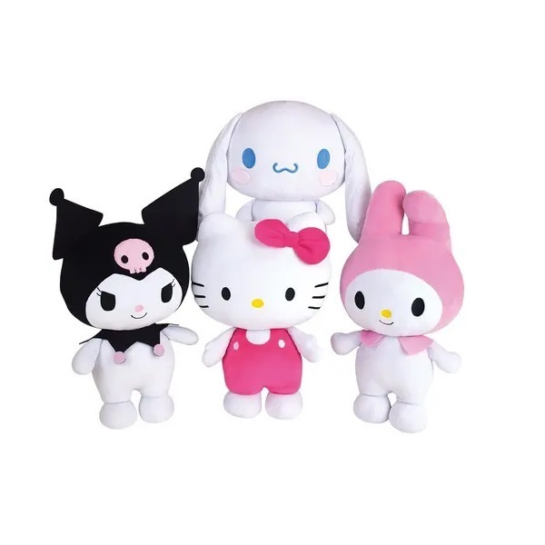 Peluche Hello Kitty 40 cm