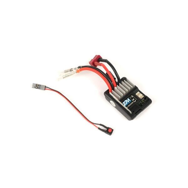 Variateur/récepteur T2M Buster