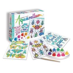 Aquarellum Insectarium