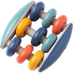 Hochet boulier Tolo bio