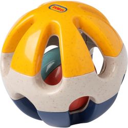 Hochet balle Tolo bio