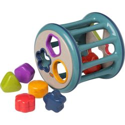 Trieur de formes roulant Tolo Bio