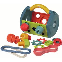 Trousse à outils Tolo bio