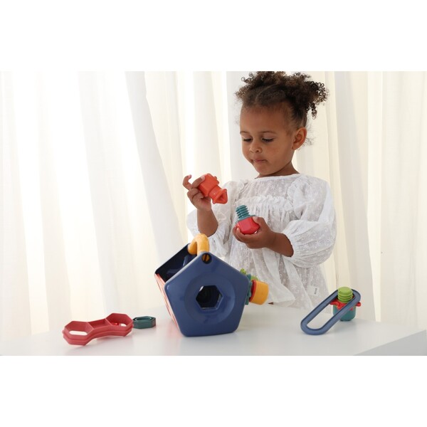 Trousse à outils Tolo bio