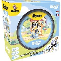 Dobble Bluey
