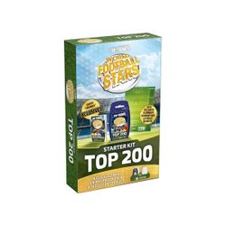 Top Trumps World Football Stars Top 200 Starter Kit