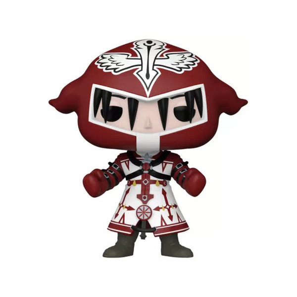 Figurine Feitan Hunter x Hunter - Funko Pop n°1571