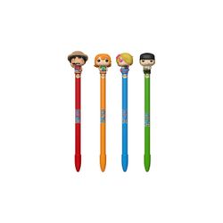 Stylo One Piece (modèle aléatoire)
