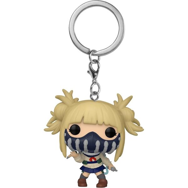 Porte-clé Pocket Pop My Hero Academia - Himiko Toga