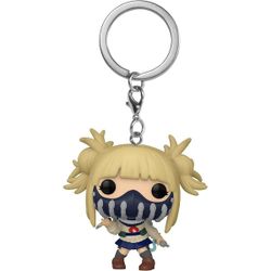 Porte-clé Pocket Pop My Hero Academia - Himiko Toga