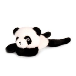 Podcoll - Peluche Panda magnétique - 30 cm 