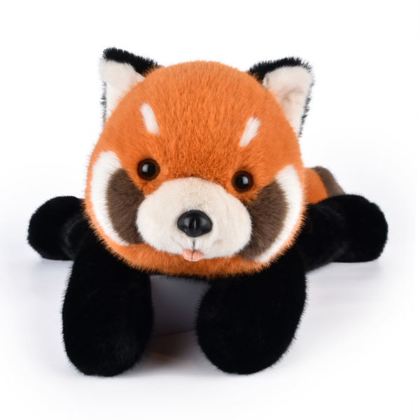 Sierra Panda Roux - 42 cm