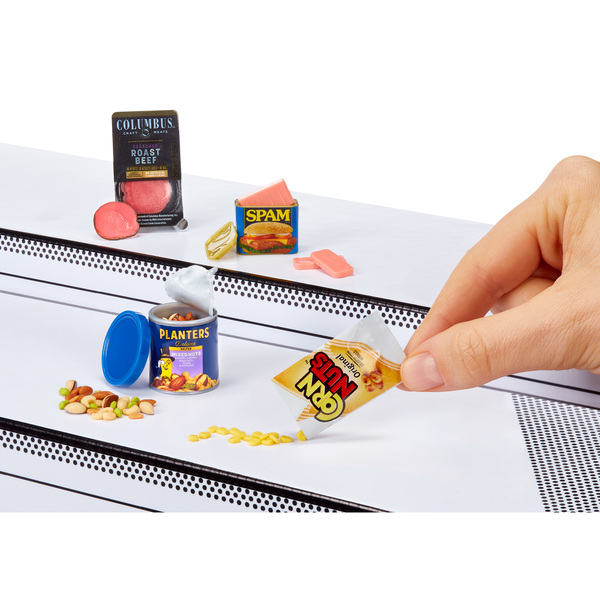 Make It Mini Real Brands (modèle aléatoire)