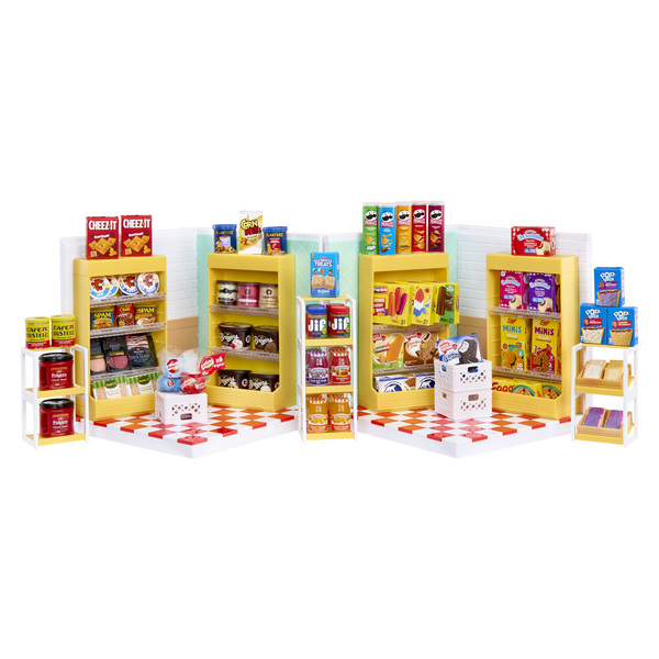 Make It Mini Real Brands (modèle aléatoire)