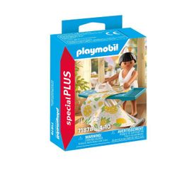 71878 - Playmobil - Préparation de soirée