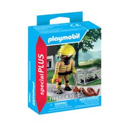 71882 - PLAYMOBIL - Sauvetage de serpents