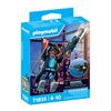 71835 - PLAYMOBIL - Héros des ténèbres