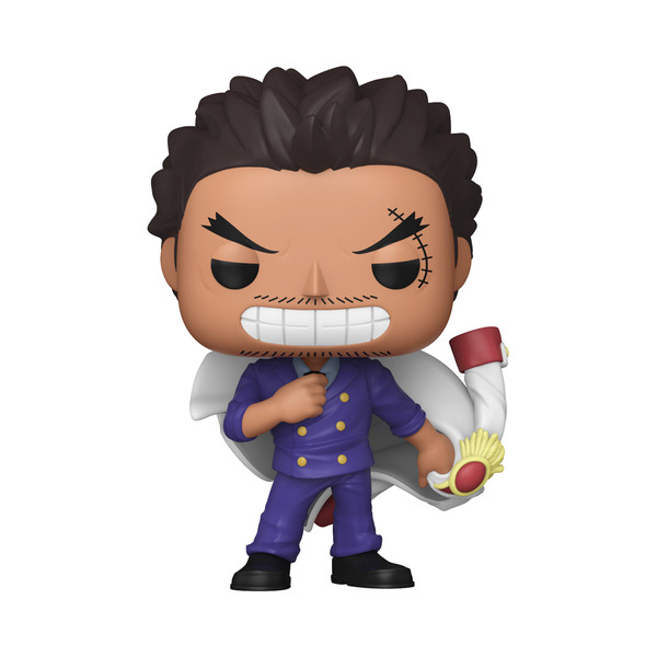 Figurine POP! One Piece - Monkey D. Garp