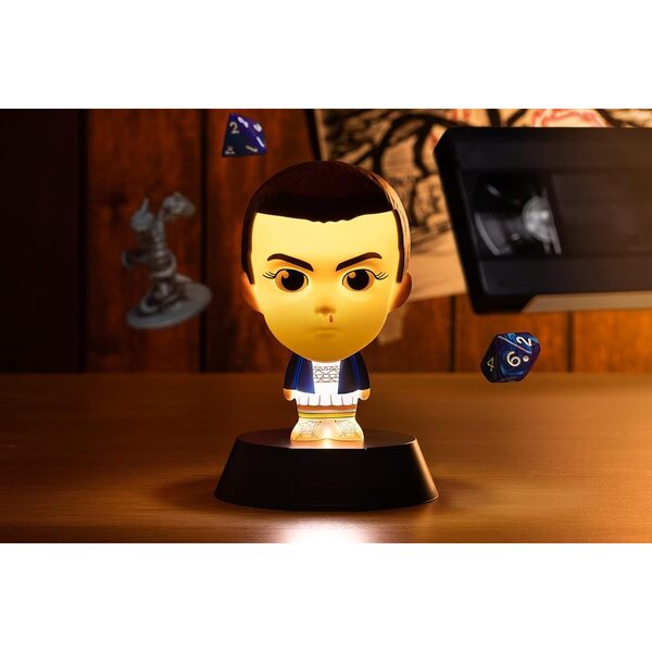 Lampe Icons Eleven - Stranger Things