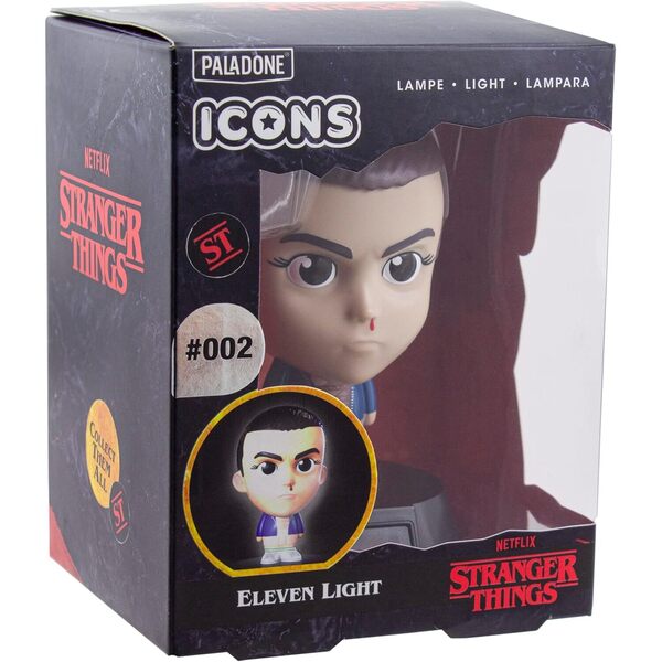 Lampe Icons Eleven - Stranger Things