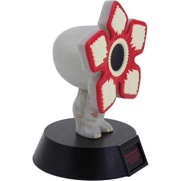 Lampe Icons Démogorgon - Stranger Things