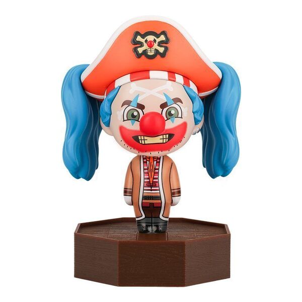 Lampe One Piece Icon- Buggy