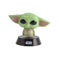 Lampe Icon The Child – Star Wars The Mandalorian