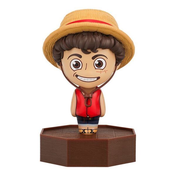 Lampe One Piece Icon - Luffy