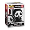 Figurine Funko Pop! - Scream - Ghostface - n°1607