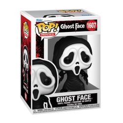 Figurine Funko Pop! - Scream - Ghostface - n°1607