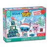 Calendrier de l’Avent Funko Bitty Pop! Disney Stitch