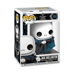 Figurine Jack Skellington - Funko Pop n° 1604