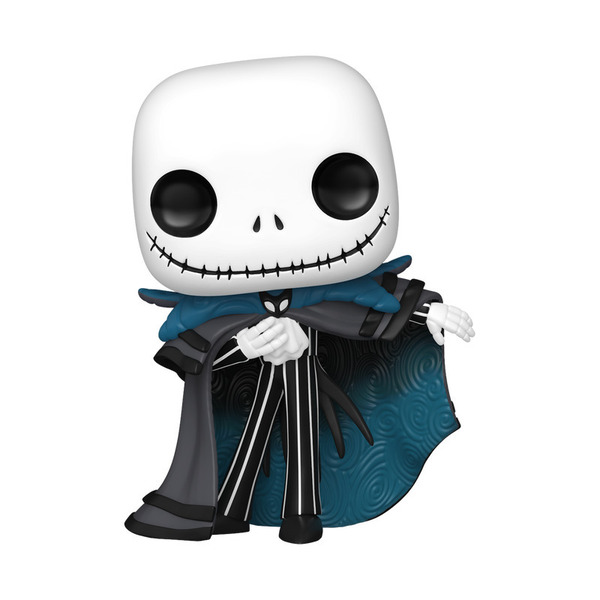 Figurine Jack Skellington - Funko Pop n° 1604