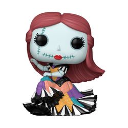 Figurine Sally Funko Pop n°1605