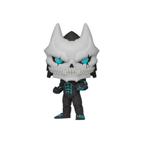 Figurine Kaiju No. 8 - Funko Pop n°2079